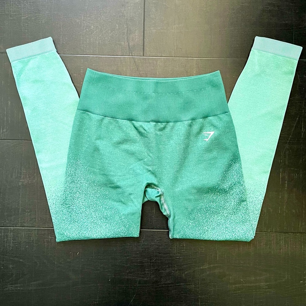 Gymshark Adapt Seamless Leggings Size S